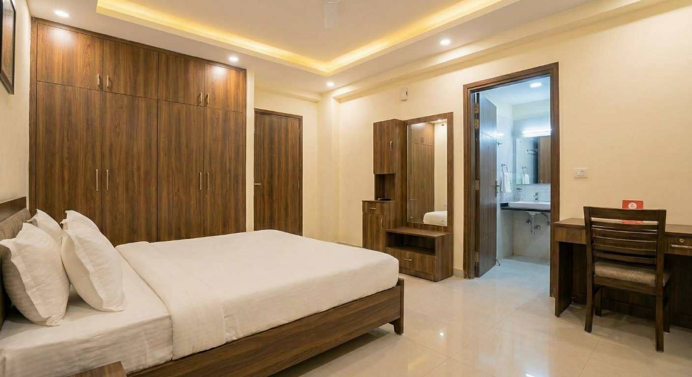 Modern 2 bhk for Sale