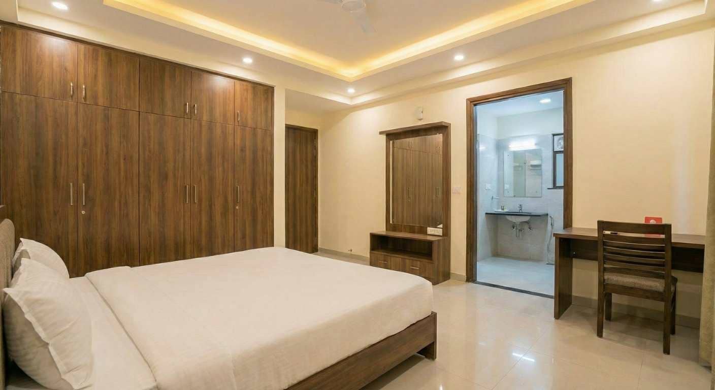 Modern 2 bhk for Sale